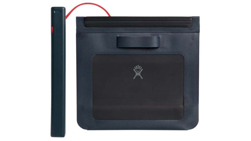 Hydro Flask Dry Storage, Orca, Medium, DSM008