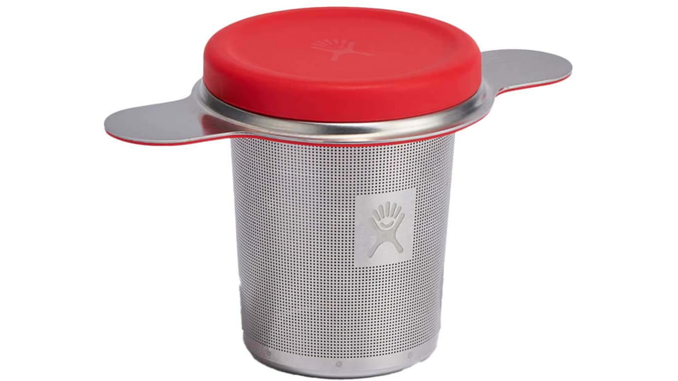 Hydro Flask Flask Tea Infuser, Goji, DRIF612
