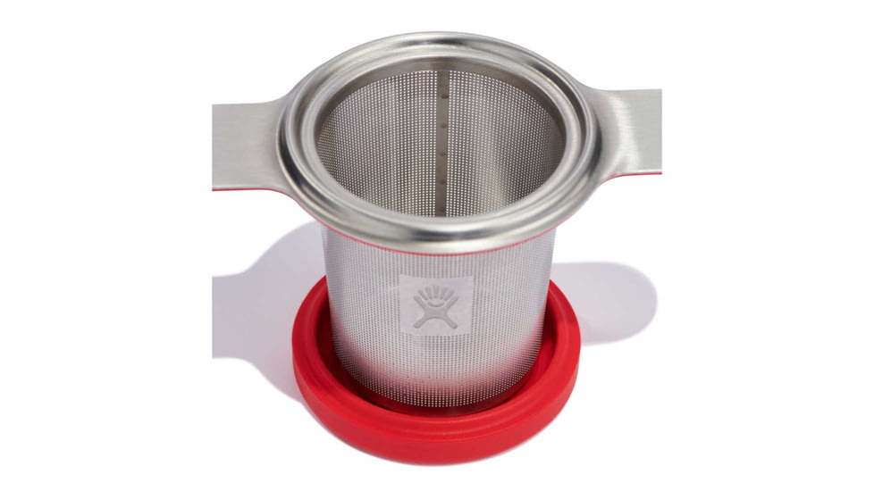 Hydro Flask Flask Tea Infuser, Goji, DRIF612