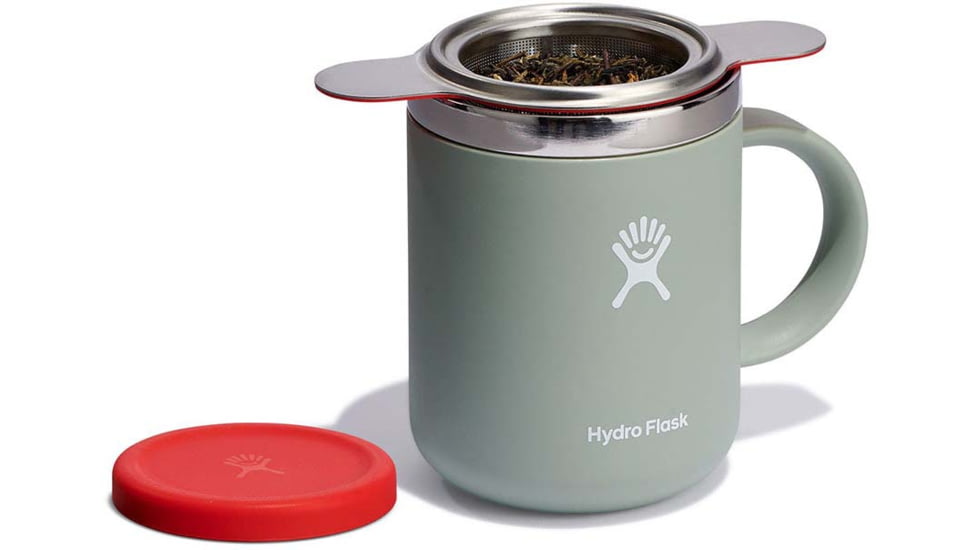 Hydro Flask Flask Tea Infuser, Goji, DRIF612