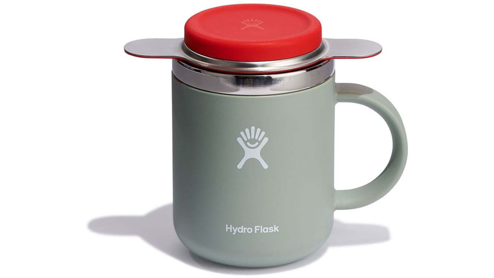 Hydro Flask Flask Tea Infuser, Goji, DRIF612