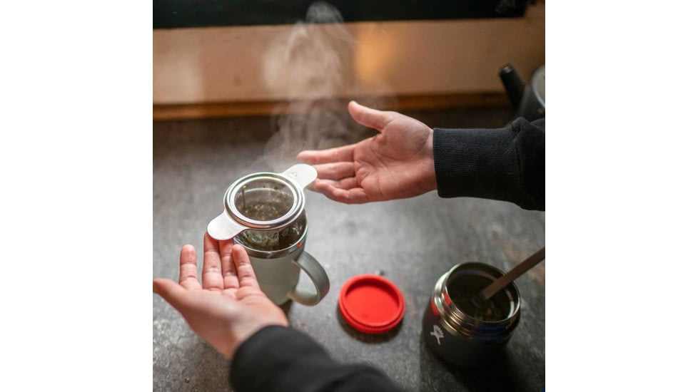 Hydro Flask Flask Tea Infuser, Goji, DRIF612