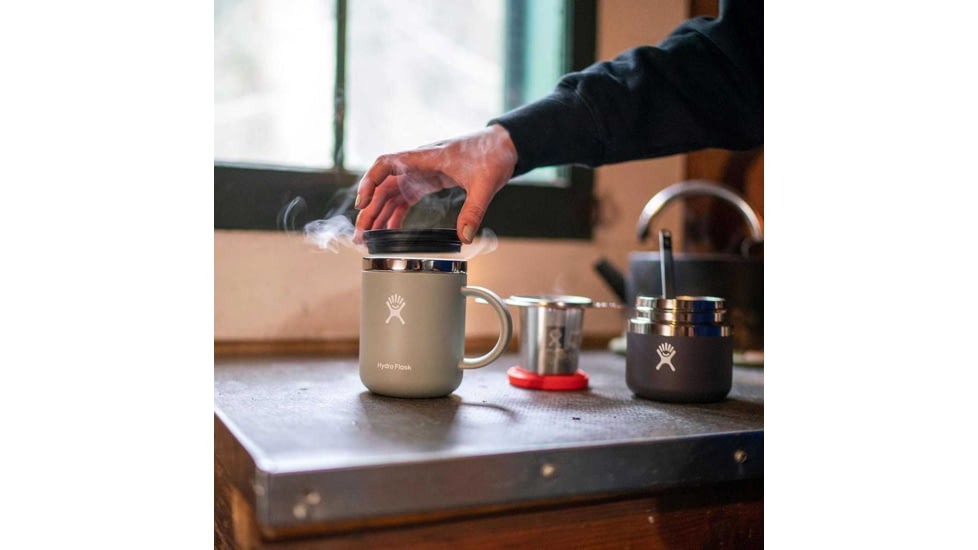 Hydro Flask Flask Tea Infuser, Goji, DRIF612