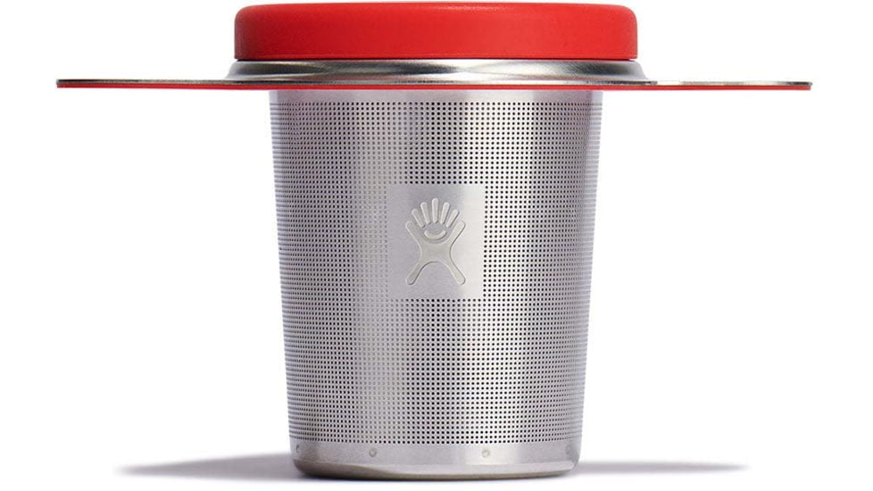 Hydro Flask Flask Tea Infuser, Goji, DRIF612