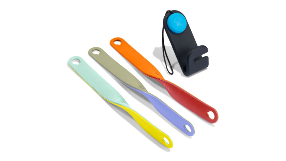 Hydro Flask Flex Strap Pack And Customizer, Northeast, Medium, FSPT-M-NE