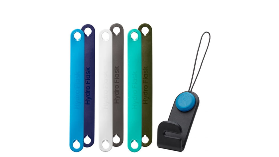 Hydro Flask Flex Strap Pack And Customizer, Northwest, Small, FSPT-S-NW