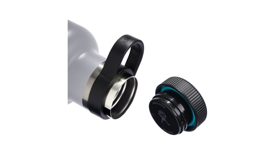 Hydro Flask Growler 64oz Bottle, Birch, 64 oz, G64035