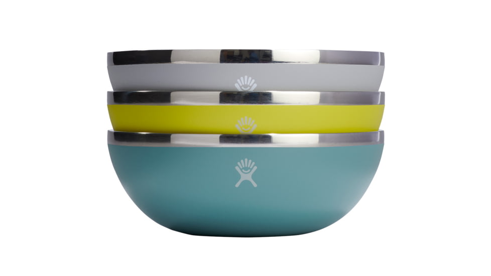 Hydro Flask Half Quart Bowl, Birch, .5 qt, OKSB035