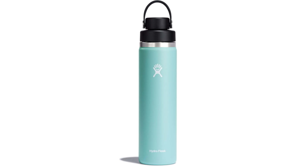 Hydro Flask 24 Oz Wide Mouth With Flex Chug Cap