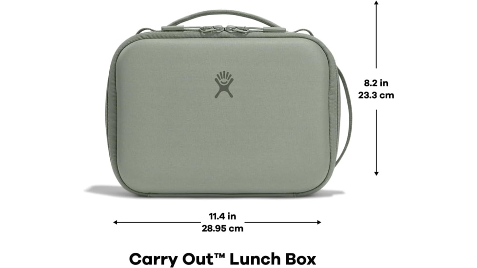 Hydro Flask 5 L Carry Out Lunch Box HDF-LBOX374