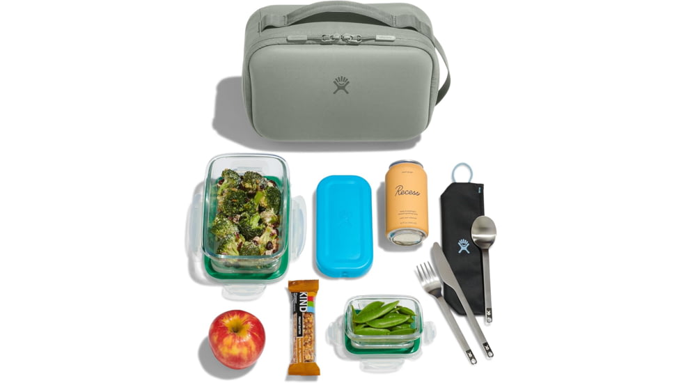 Hydro Flask 5 L Carry Out Lunch Box HDF-LBOX374