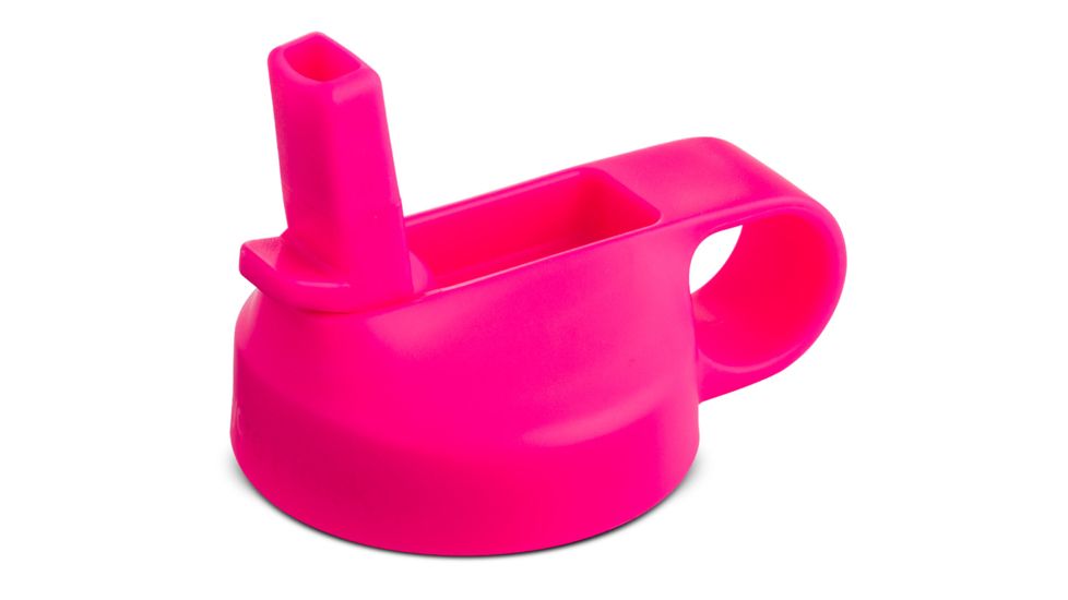 Hydro Flask Straw Lid, Flamingo, WSLB625
