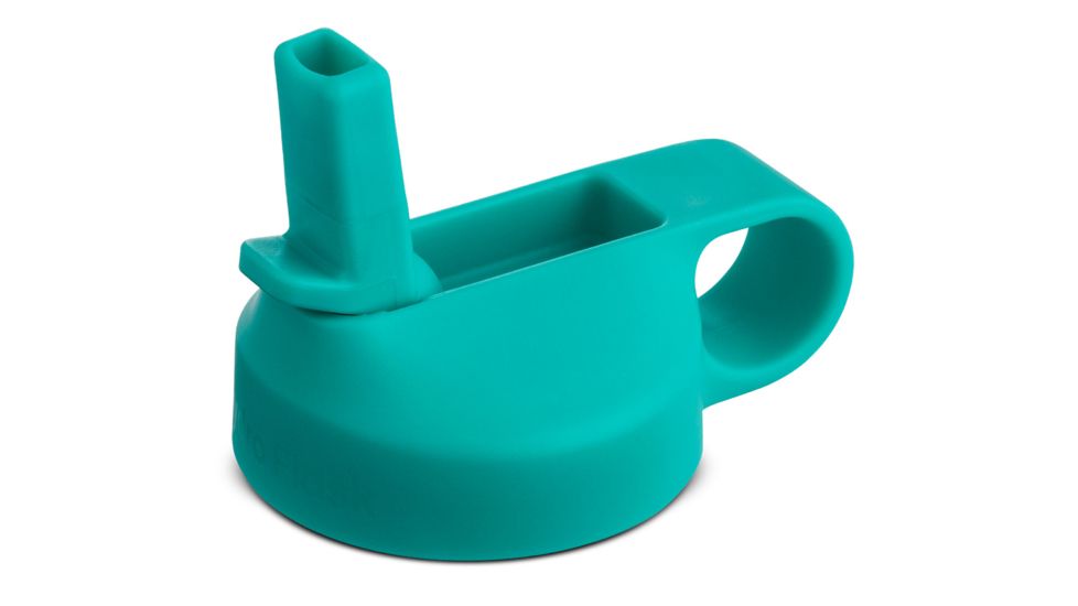 Hydro Flask Straw Lid, Mint, WSLB435