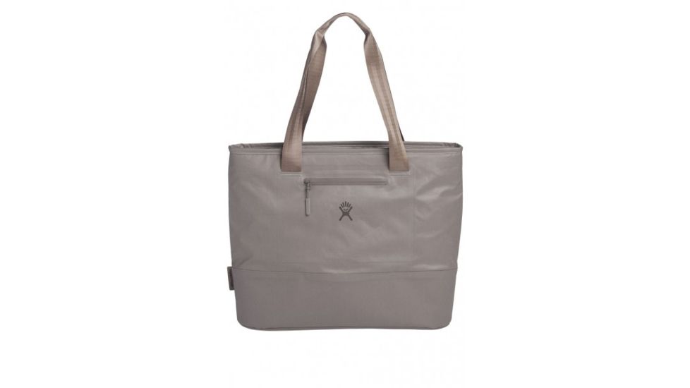 Hydro Flask Insulated 20L Tote, Mushroom, GT20250