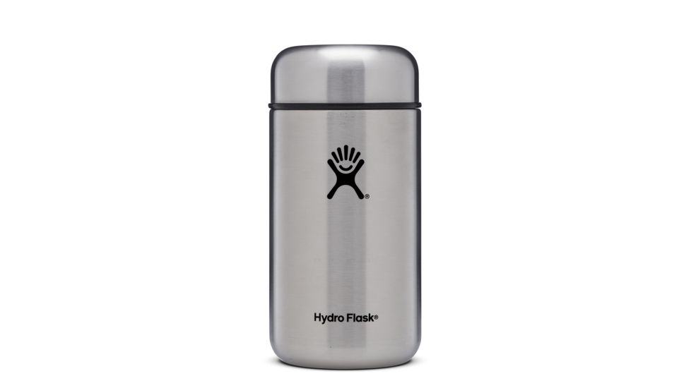 Hydro Flask Insulated Food Flask - 18 oz-Classic Stainless