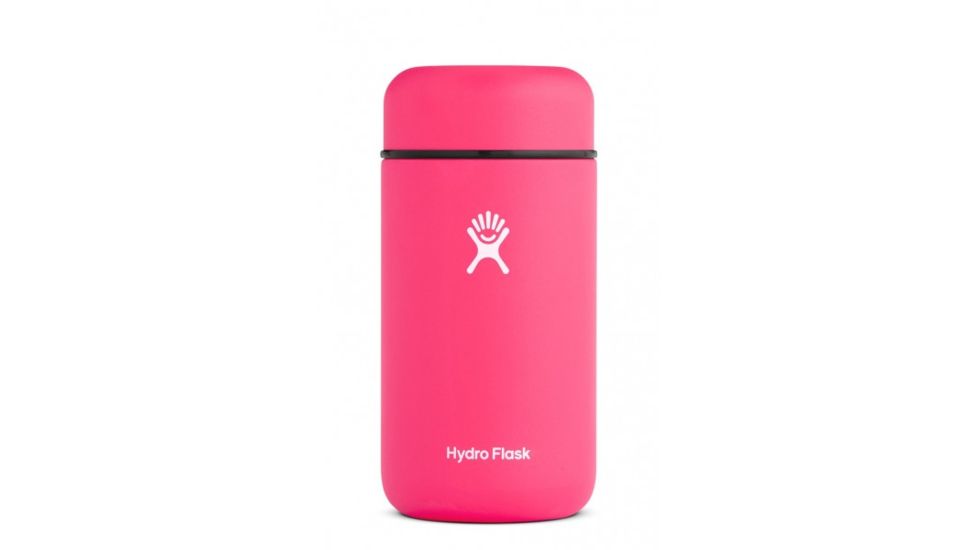 Hydro Flask Insulated Food Flask, Watermelon, 18 oz., F18B618