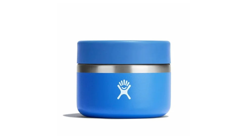 Insulated Food Jar 12oz