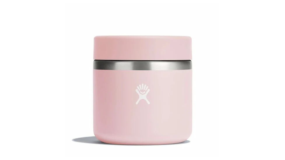 Insulated Food Jar 20oz