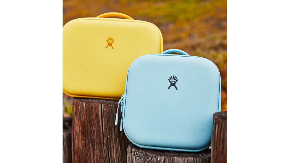 Hydro Flask Insulated Lunch Box, Arctic, Small, LBS450