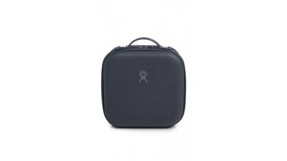 Hydro Flask Insulated Lunch Box, Blackberry, Small, LBS005