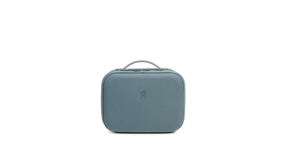 Hydro Flask Insulated Lunch Box, Large, Baltic, LBM461