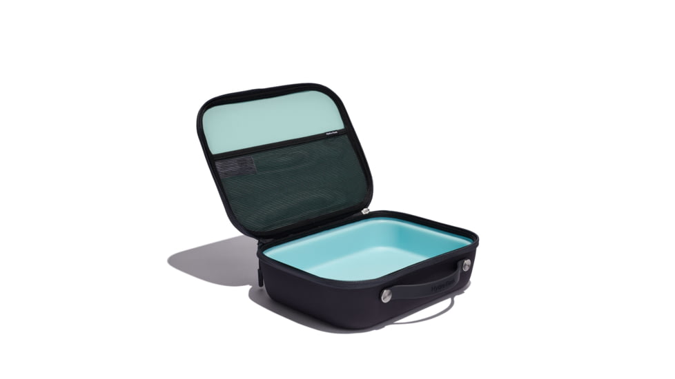 Hydro Flask Insulated Lunch Box, Large, Berry, Large, LBM600