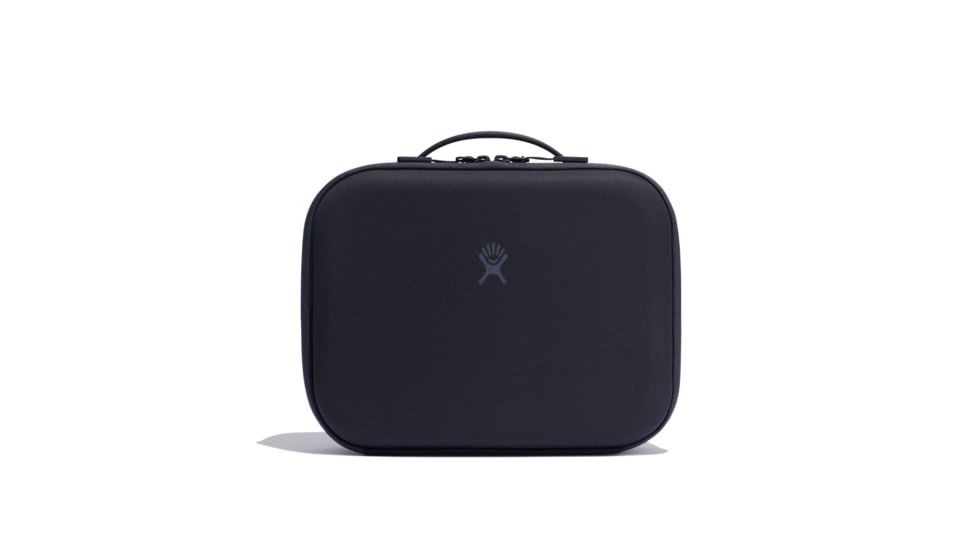 Hydro Flask Insulated Lunch Box, Large, Berry, Large, LBM600