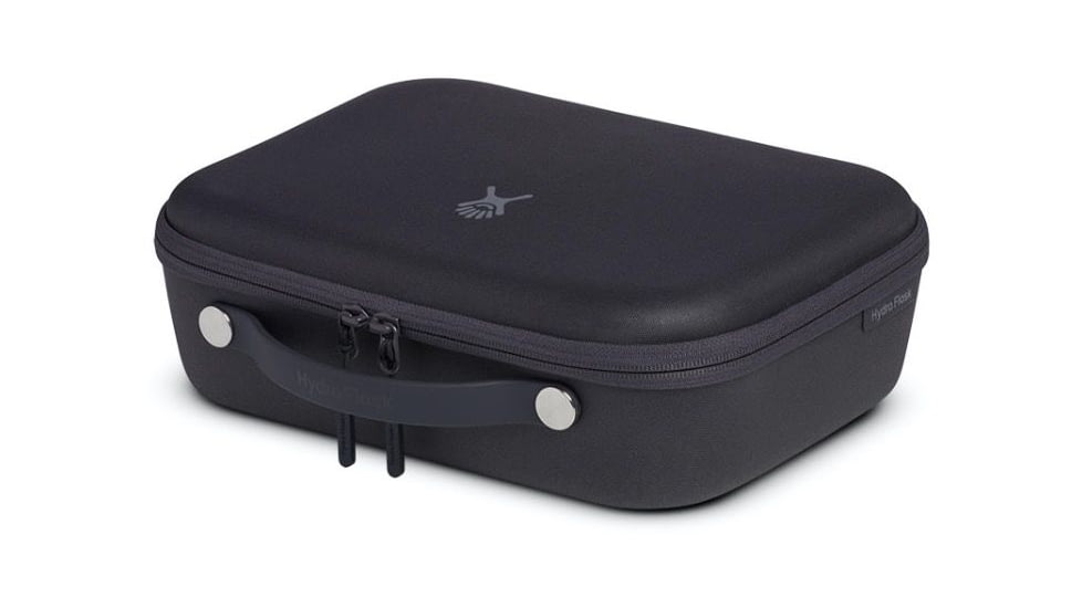 Hydro Flask Insulated Lunch Box, Large, Blackberry, LBM005B