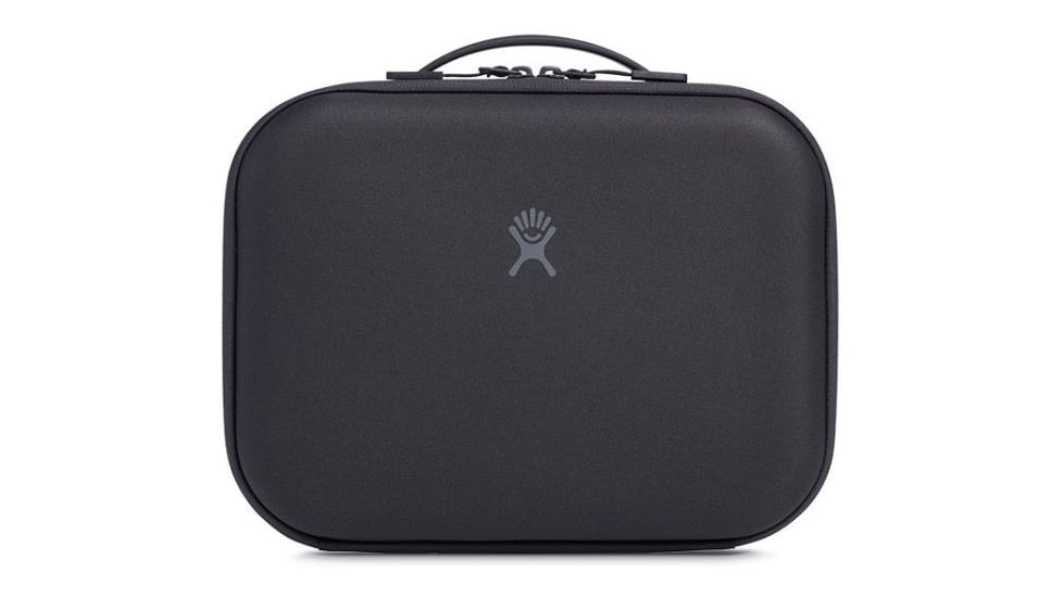 Hydro Flask Insulated Lunch Box, Large, Blackberry, LBM005B