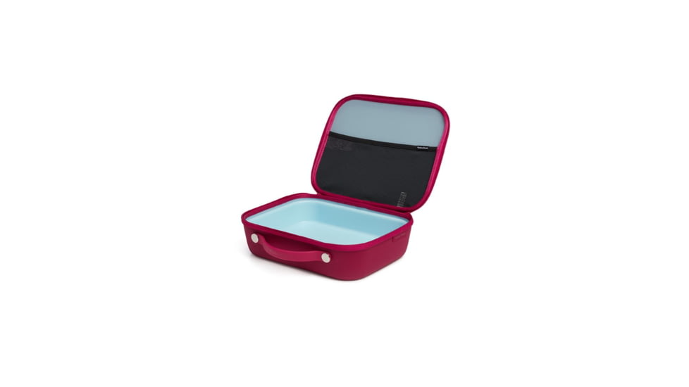 Hydro Flask Insulated Lunch Box, Large, Snapper, LBM604