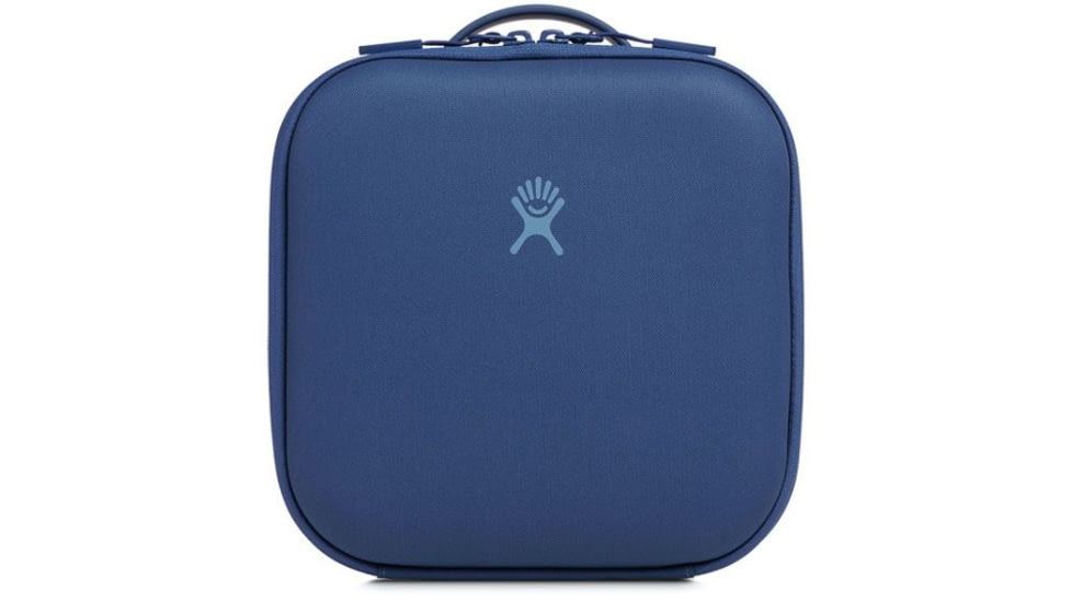 Hydro Flask Insulated Lunch Box, Small, Bilberry, LBS424