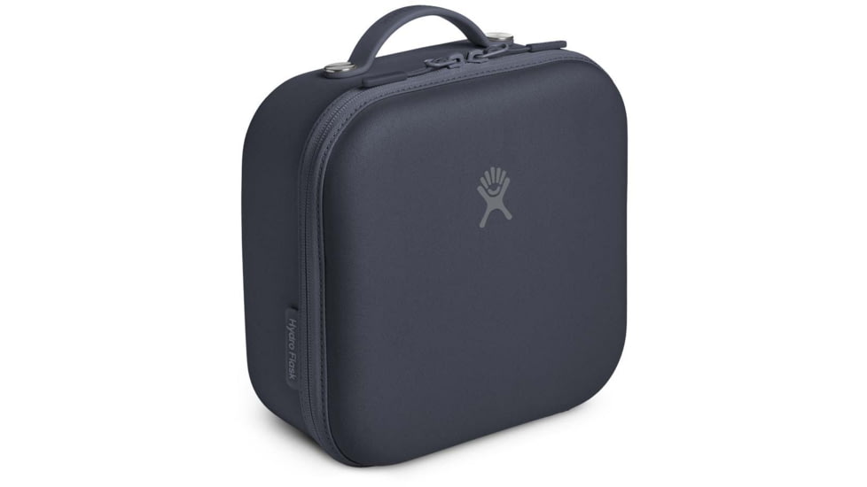 Hydro Flask Insulated Lunch Box, Small, Blackberry, LBS005B