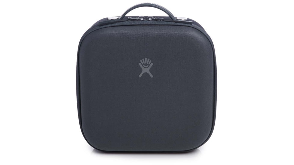 Hydro Flask Insulated Lunch Box, Small, Blackberry, LBS005B