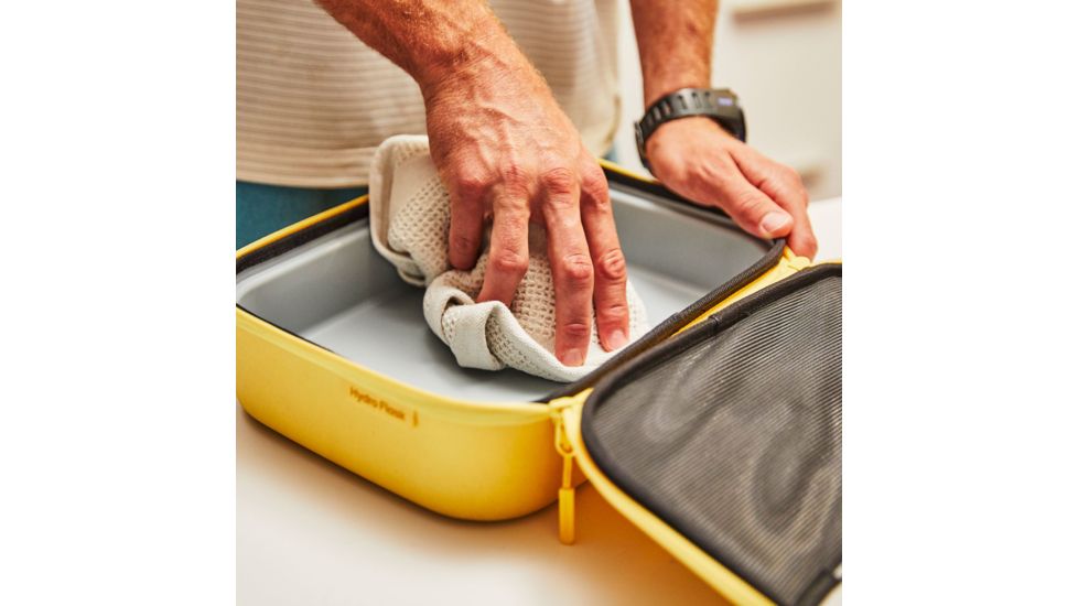 Hydro Flask Insulated Lunch Box, Sunflower, Large, LBM720