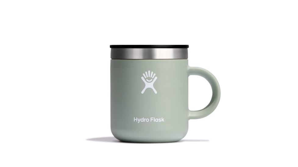 Insulated Mug