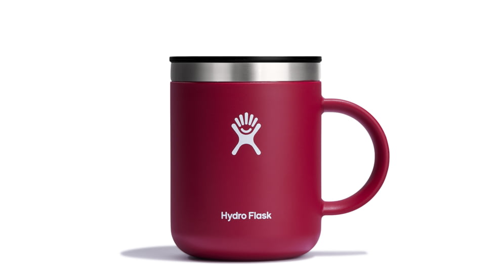 Insulated Mug