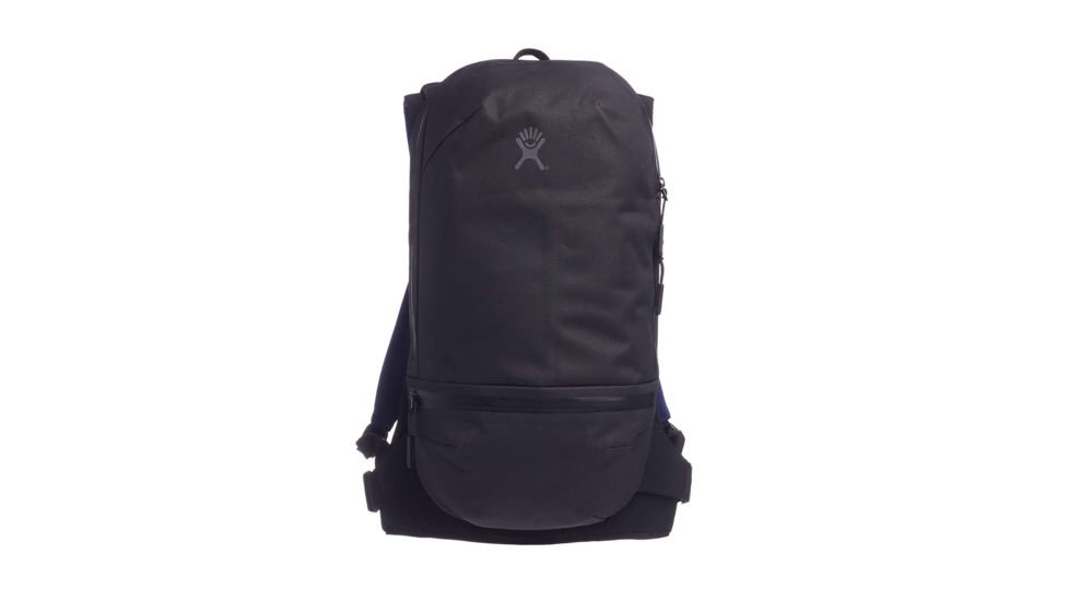 Hydro Flask Journey 10L Hydration Pack, Black, Medium/Large, HP10ML001