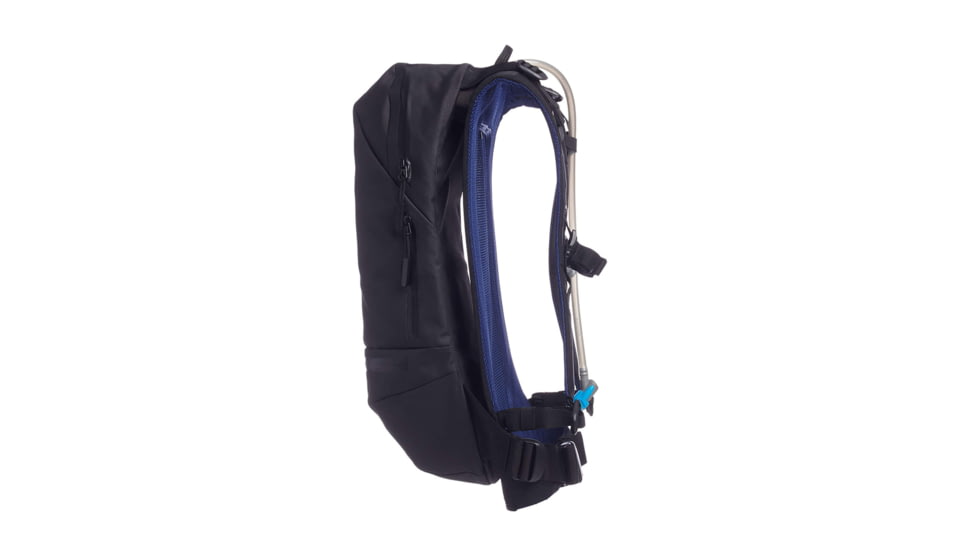 Hydro Flask Journey 10L Hydration Pack, Black, Small/Medium, HP10SM001