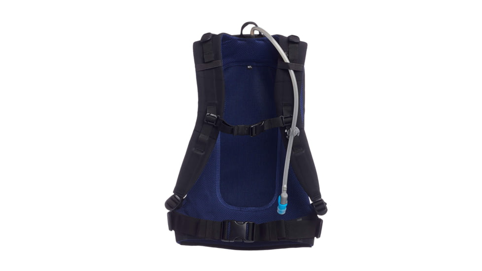 Hydro Flask Journey 10L Hydration Pack, Black, Small/Medium, HP10SM001
