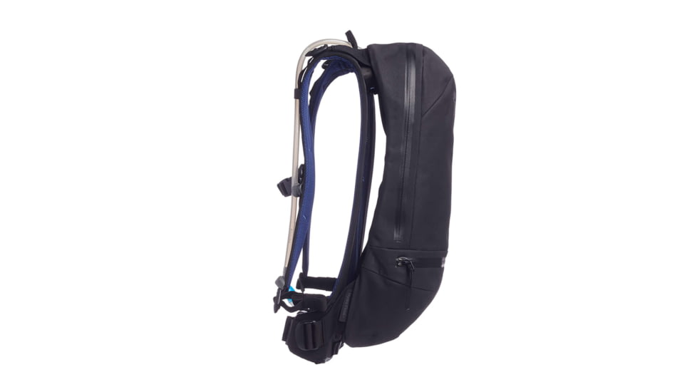Hydro Flask Journey 10L Hydration Pack, Black, Small/Medium, HP10SM001