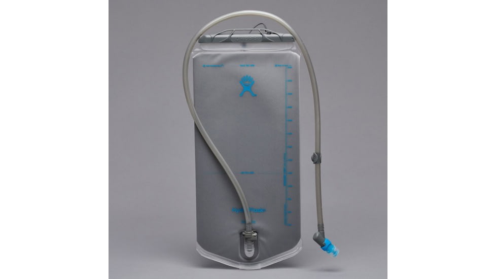 Hydro Flask Journey 10L Hydration Pack, Black, Small/Medium, HP10SM001