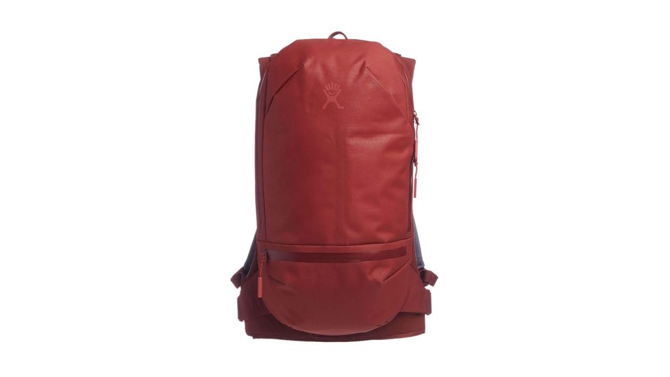 Hydro Flask Journey 10L Hydration Pack, Brick, Small/Medium, HP10SM605