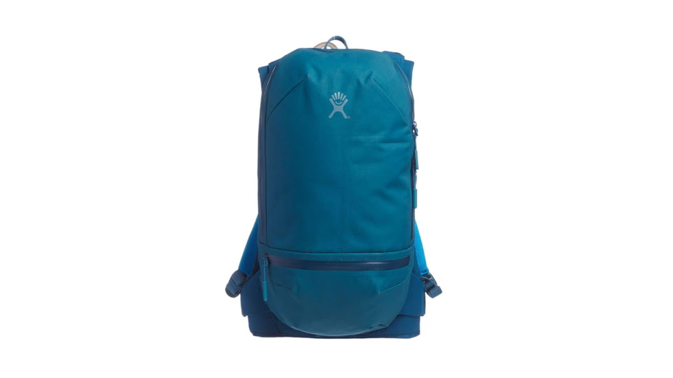Hydro Flask Journey 10L Hydration Pack, Jade, Medium/Large, HP10ML380