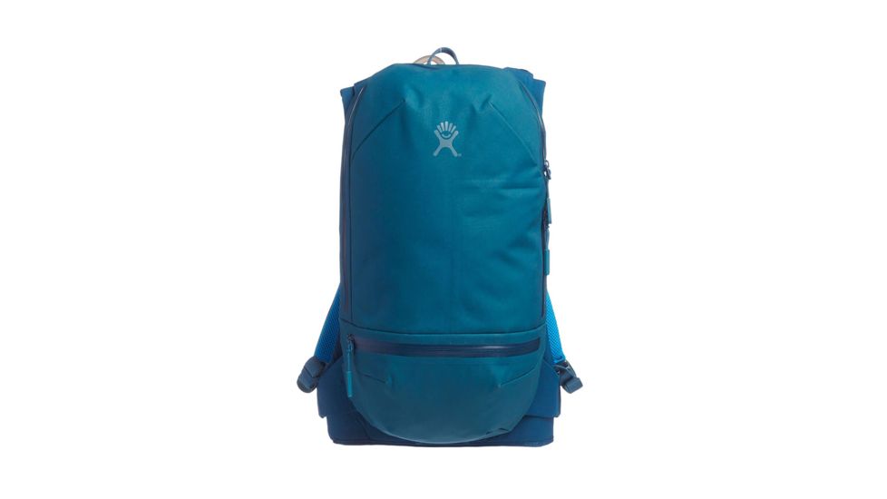 Hydro Flask Journey 10L Hydration Pack, Jade, Small/Medium, HP10SM380
