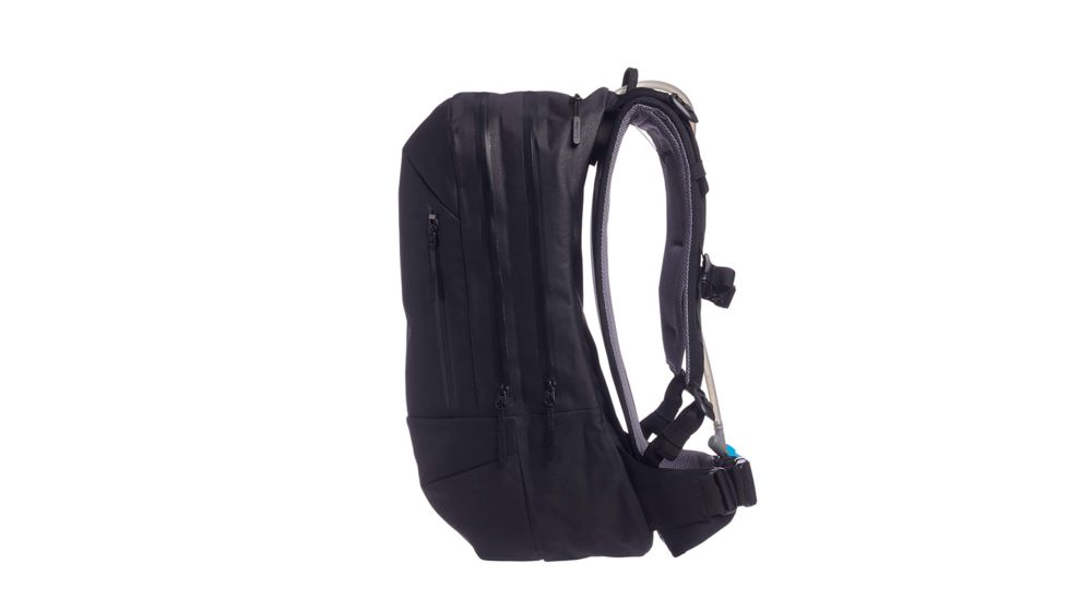 Hydro Flask Journey 20L Hydration Pack, Black, Small/Medium, HP20SM001