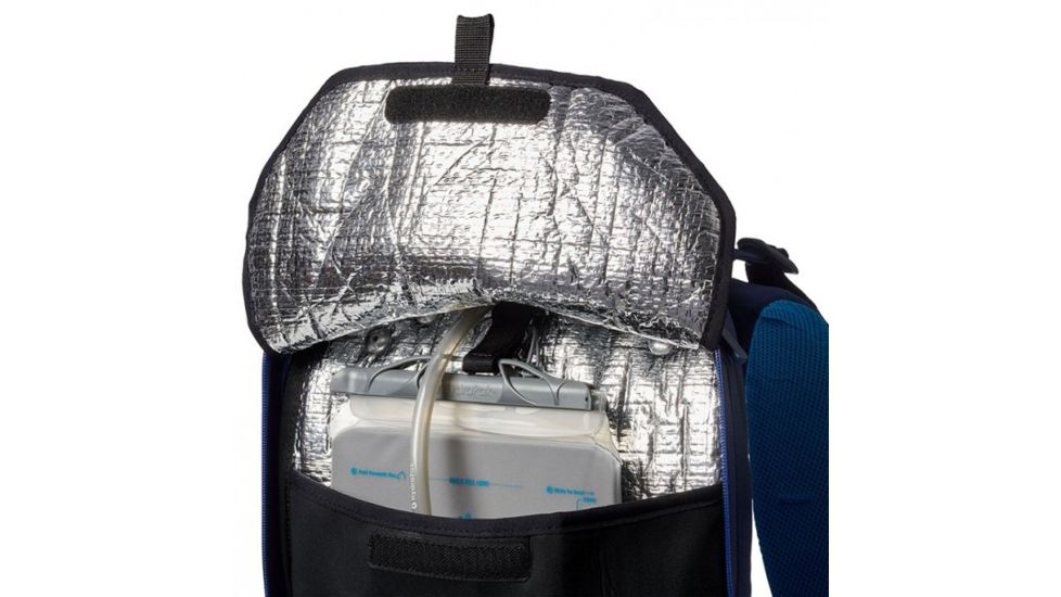 Hydro Flask Journey 20L Hydration Pack, Black, Small/Medium, HP20SM001