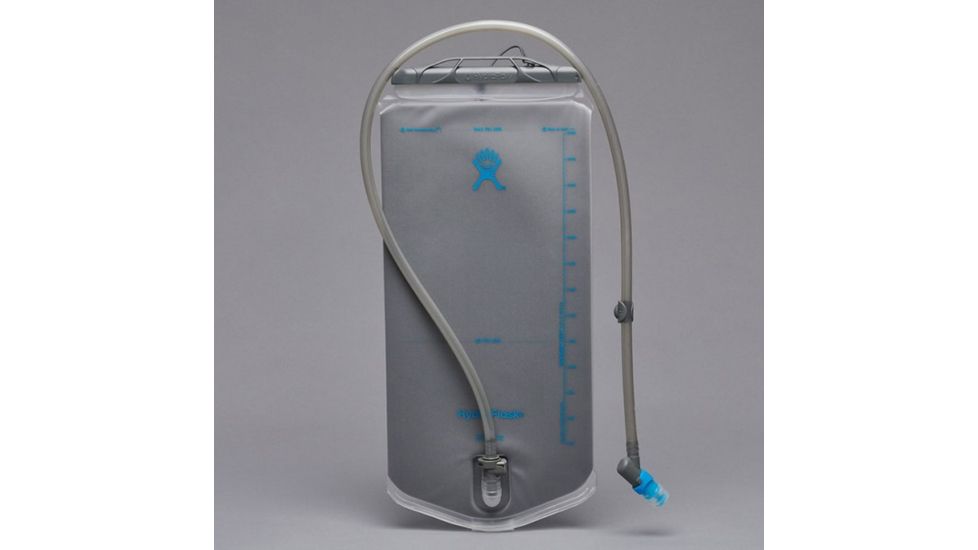 Hydro Flask Journey 20L Hydration Pack, Black, Small/Medium, HP20SM001