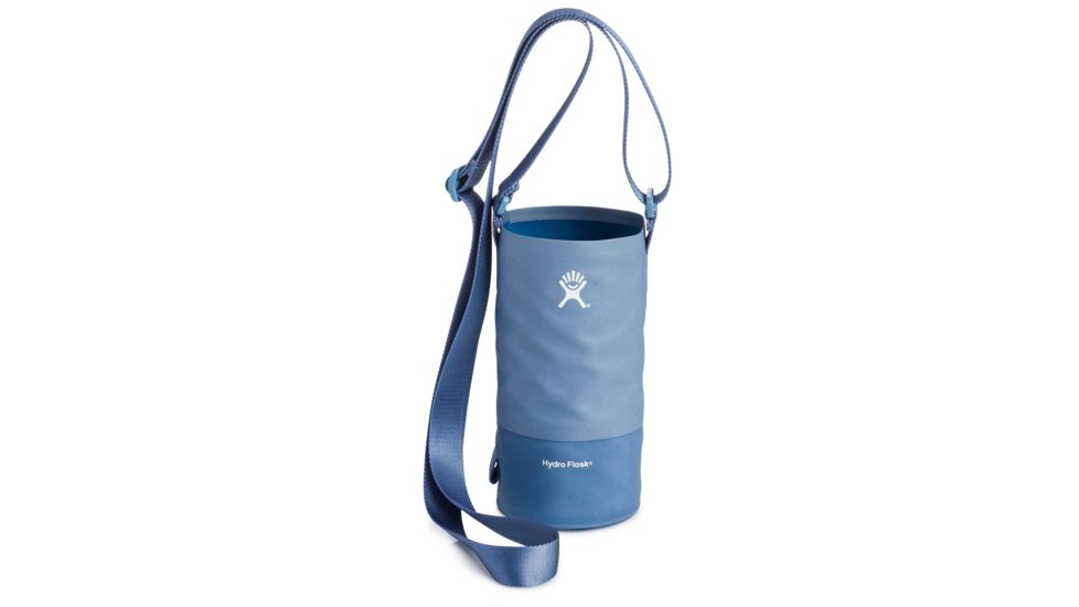 Hydro Flask Large Sling, Storm, BSL412
