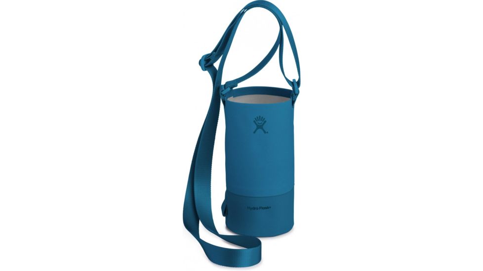 Hydro Flask Large Slings, Lagoon, Large, BSL408
