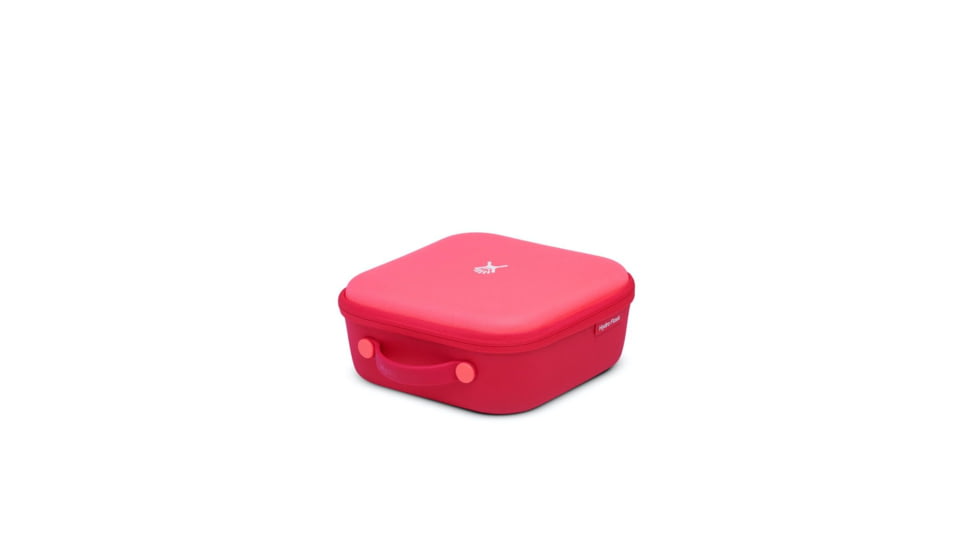 Hydro Flask Lunch Box - Kids, Geranium/Watermelon, KLB618